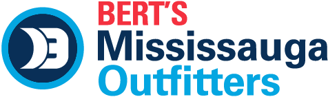 Bert's Mississauga Outfitters