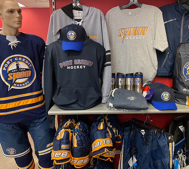 We are Uniforms and Apparel – Bert's Mississauga Outfitters